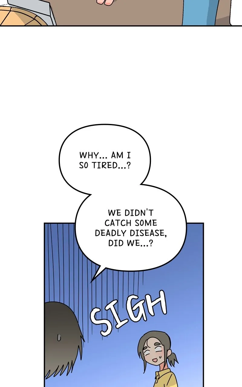 Read Humanoido chapter 33 image 83 on Lezhin