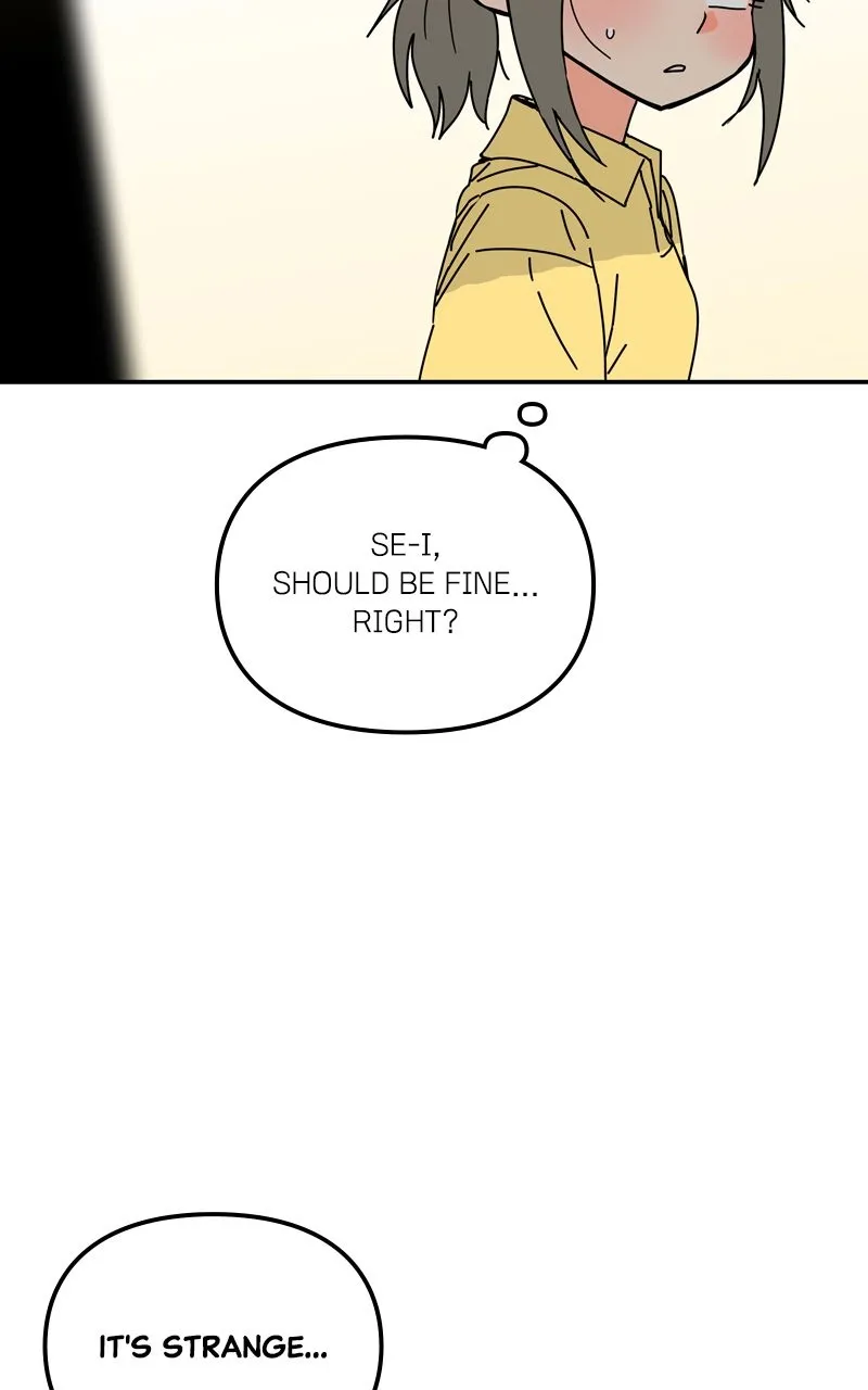 Read Humanoido chapter 33 image 85 on Lezhin