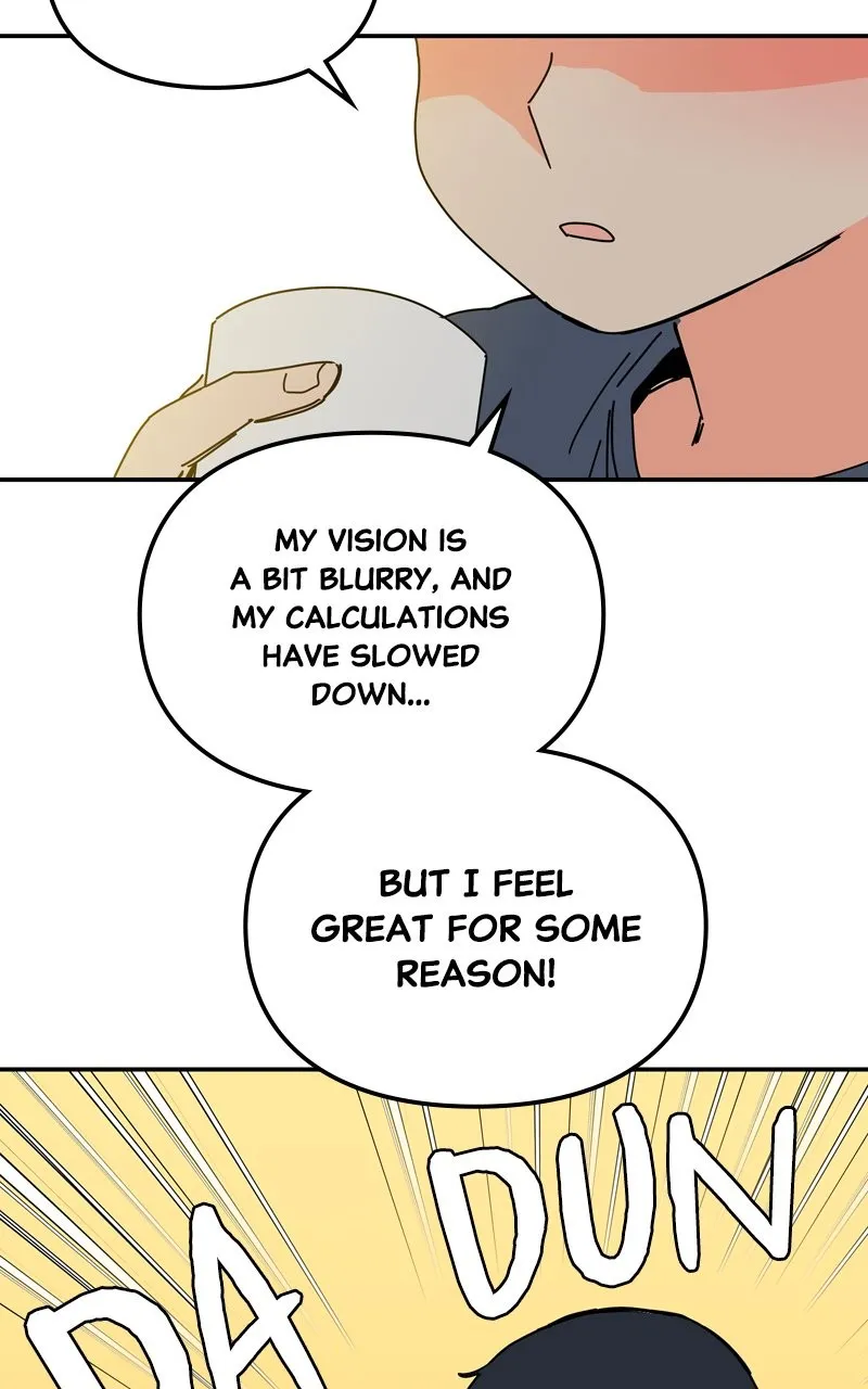 Read Humanoido chapter 33 image 86 on Lezhin