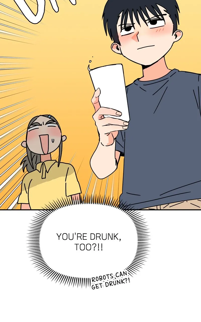 Read Humanoido chapter 33 image 87 on Lezhin