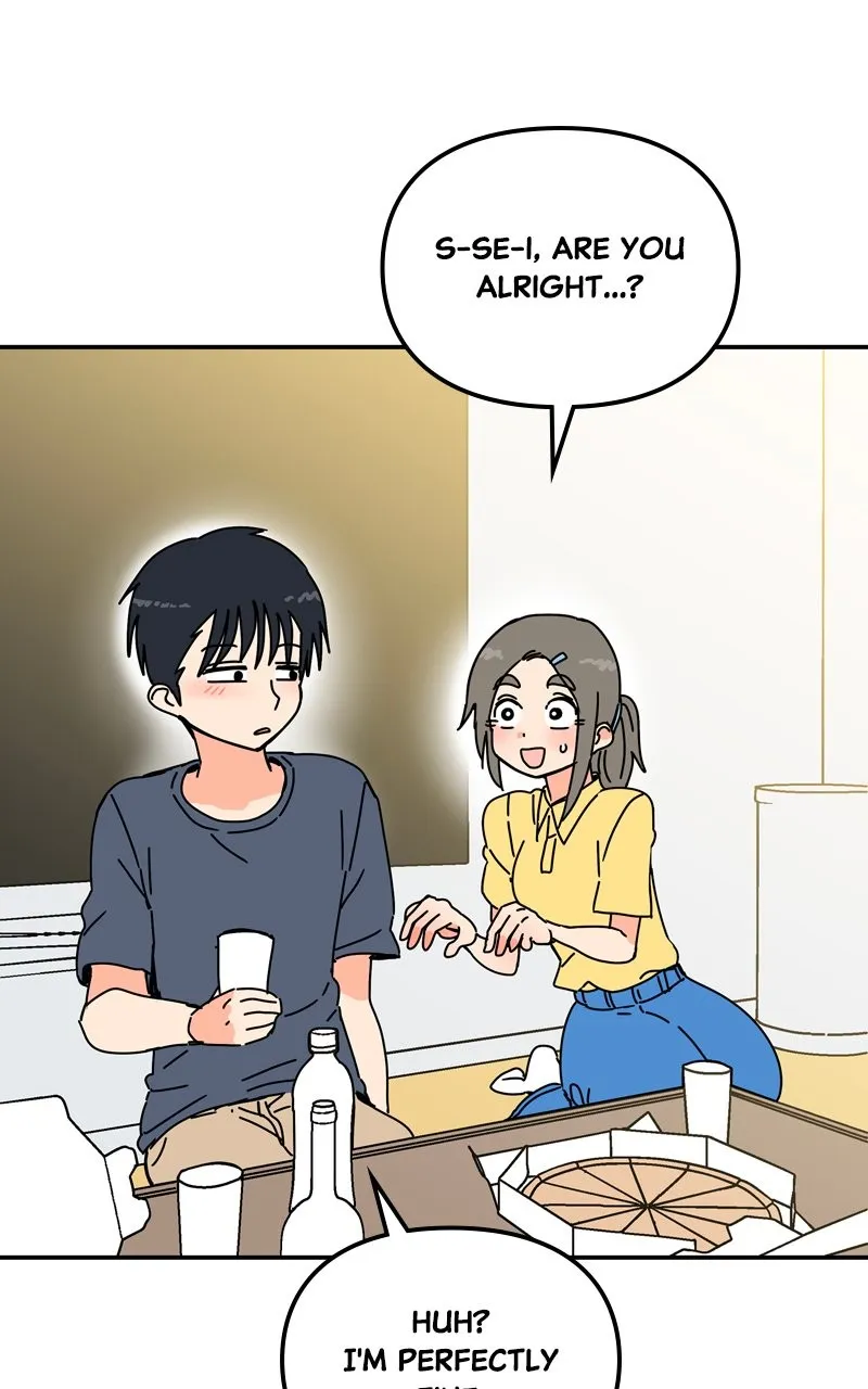 Read Humanoido chapter 33 image 88 on Lezhin