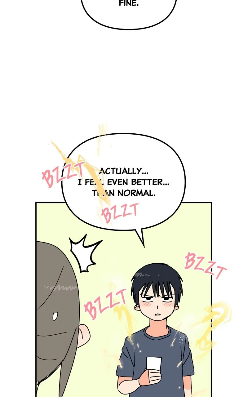 Read Humanoido chapter 33 image 89 on Lezhin