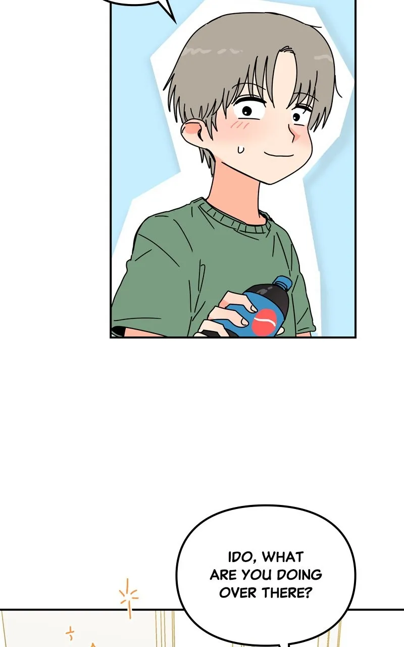 Read Humanoido chapter 33 image 9 on Lezhin