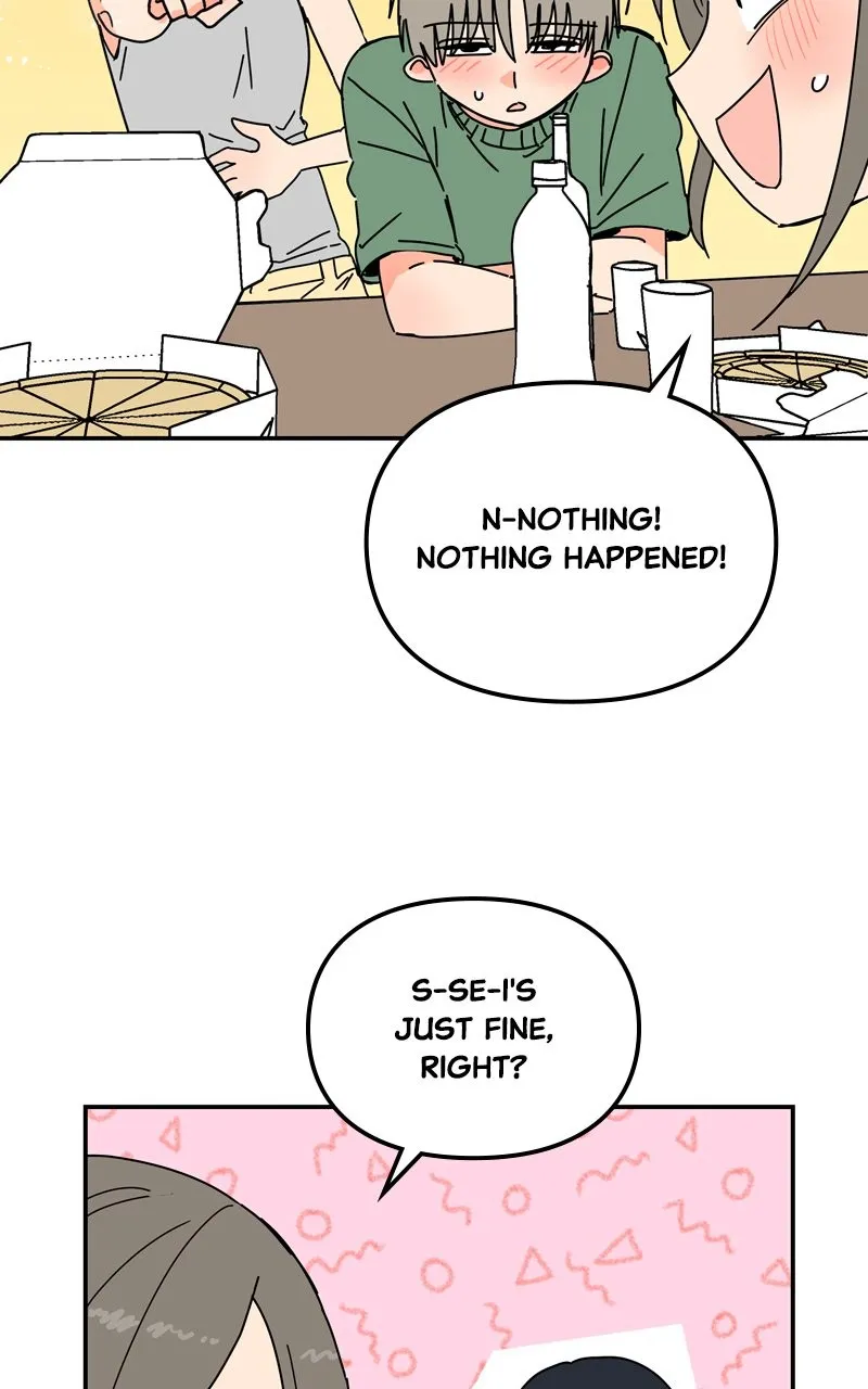 Read Humanoido chapter 33 image 91 on Lezhin