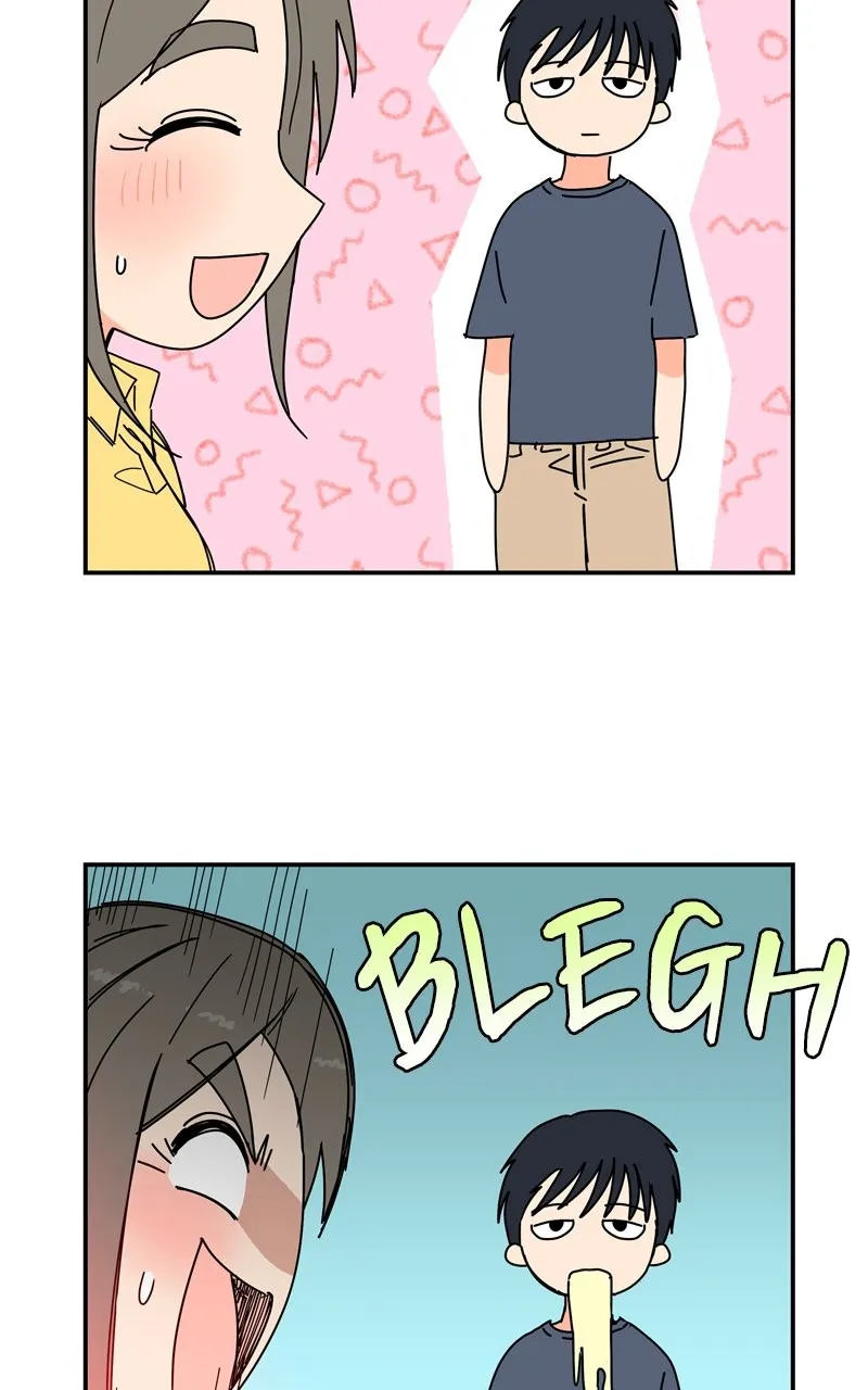 Read Humanoido chapter 33 image 92 on Lezhin