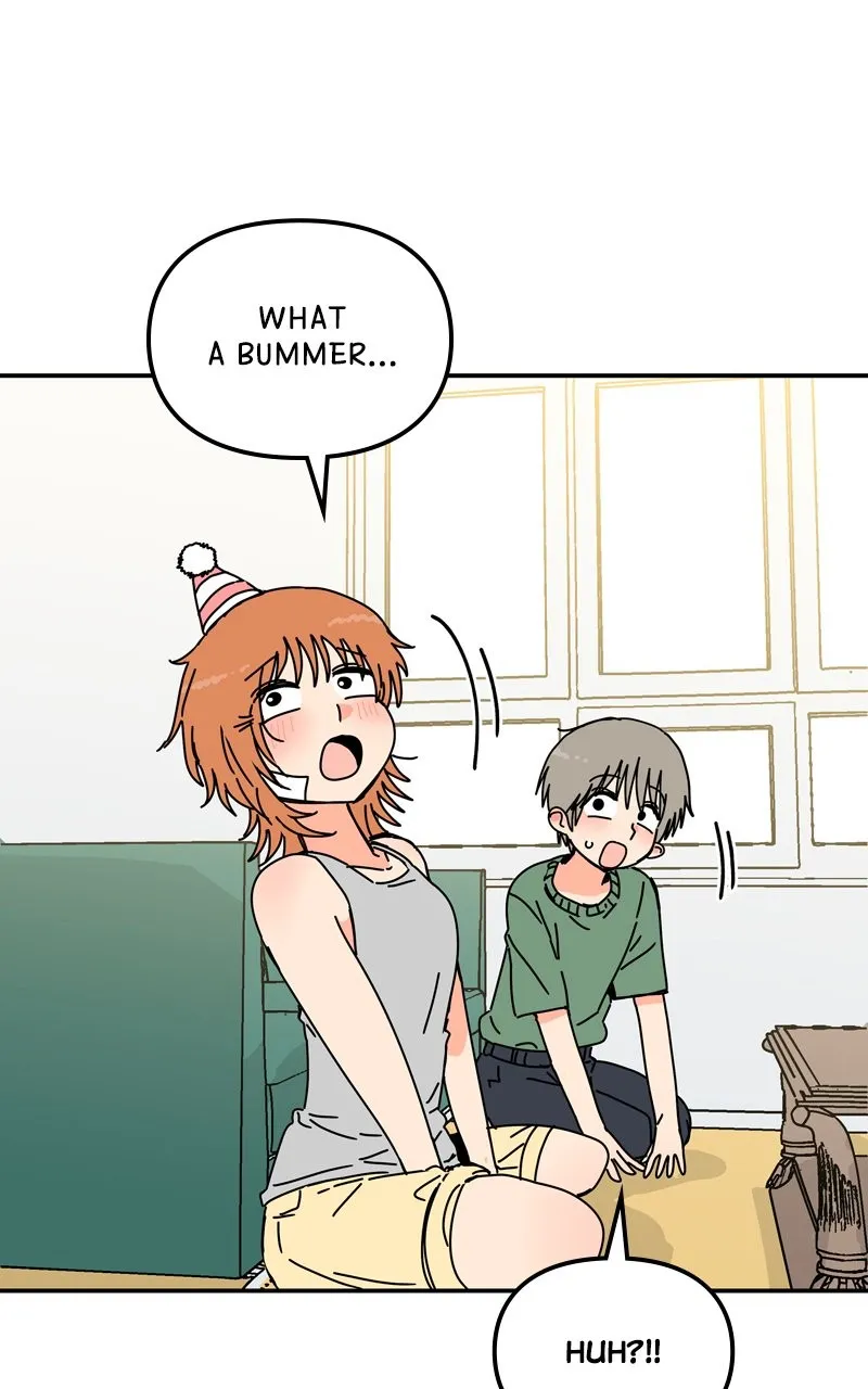 Read Humanoido chapter 33 image 97 on Lezhin