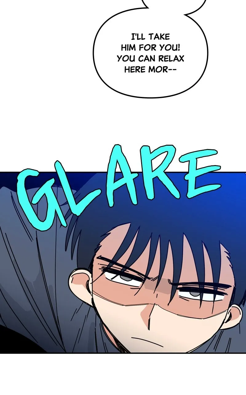 Read Humanoido chapter 33 image 98 on Lezhin