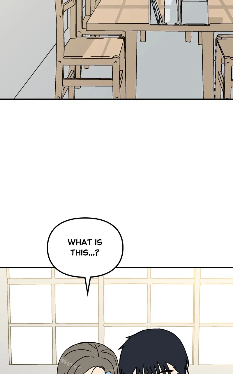 Read Humanoido chapter 34 image 1 on Lezhin