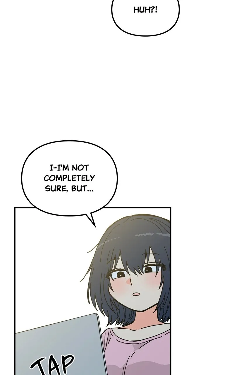 Read Humanoido chapter 34 image 10 on Lezhin