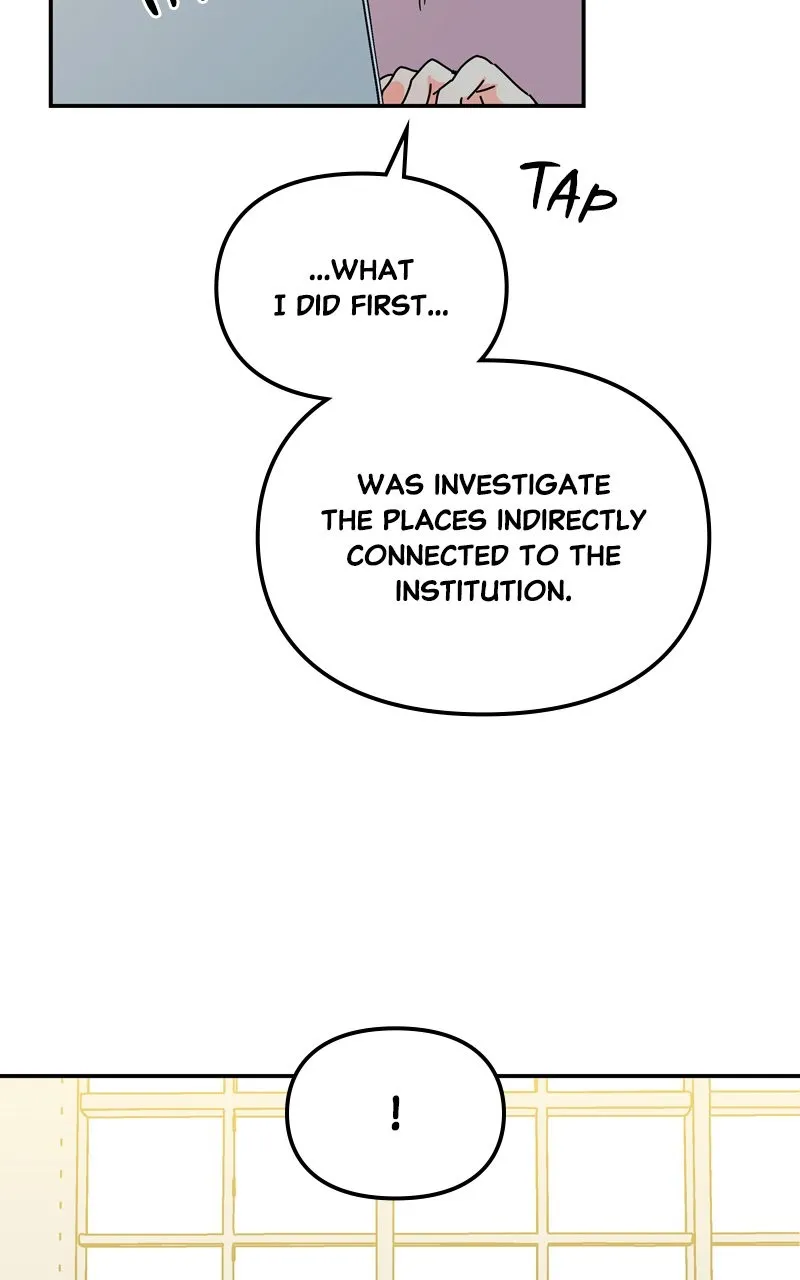 Read Humanoido chapter 34 image 11 on Lezhin