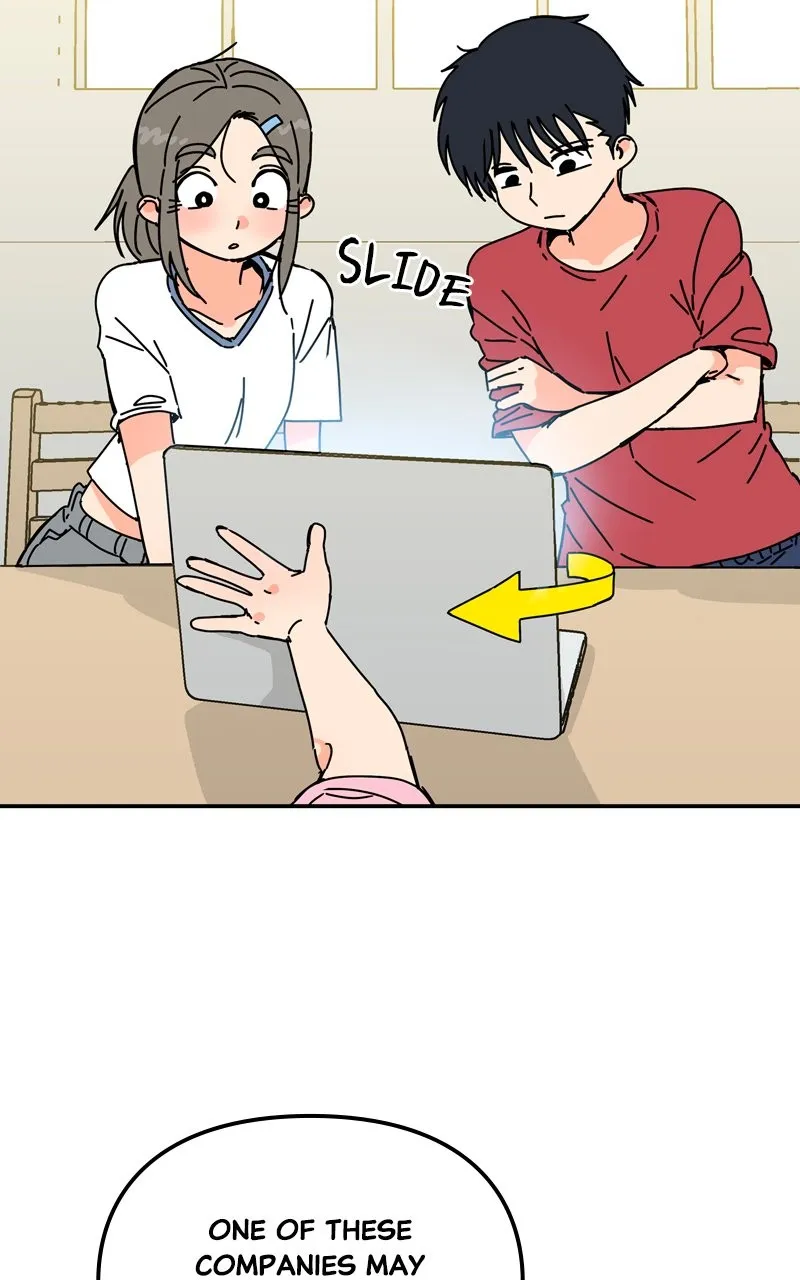Read Humanoido chapter 34 image 12 on Lezhin