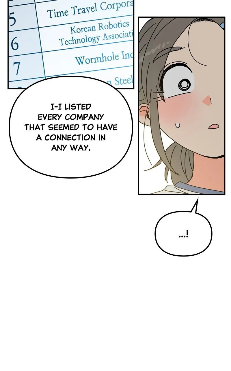 Read Humanoido chapter 34 image 16 on Lezhin