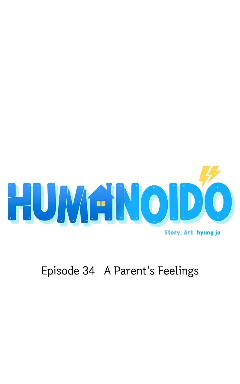 Read Humanoido chapter 34 image 24 on Lezhin