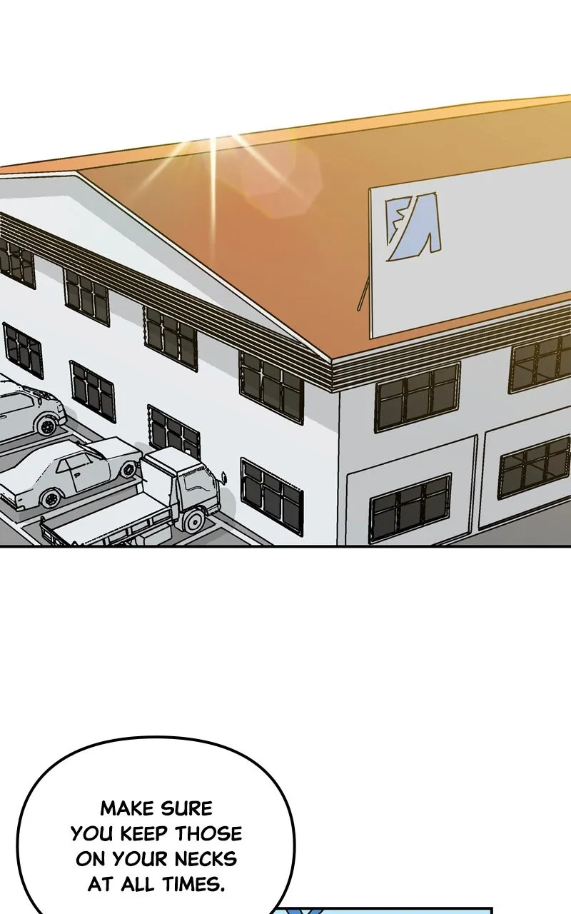 Read Humanoido chapter 34 image 26 on Lezhin