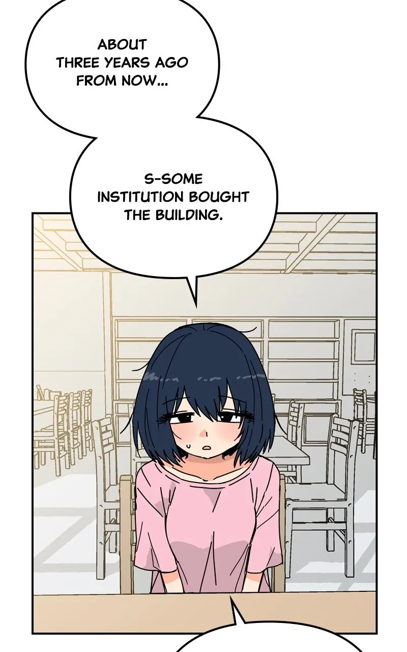 Read Humanoido chapter 34 image 3 on Lezhin