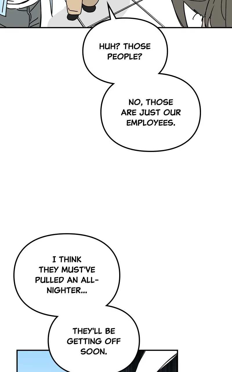 Read Humanoido chapter 34 image 33 on Lezhin