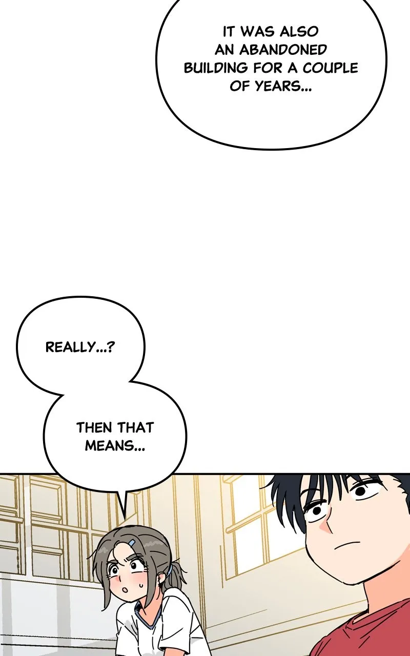 Read Humanoido chapter 34 image 4 on Lezhin