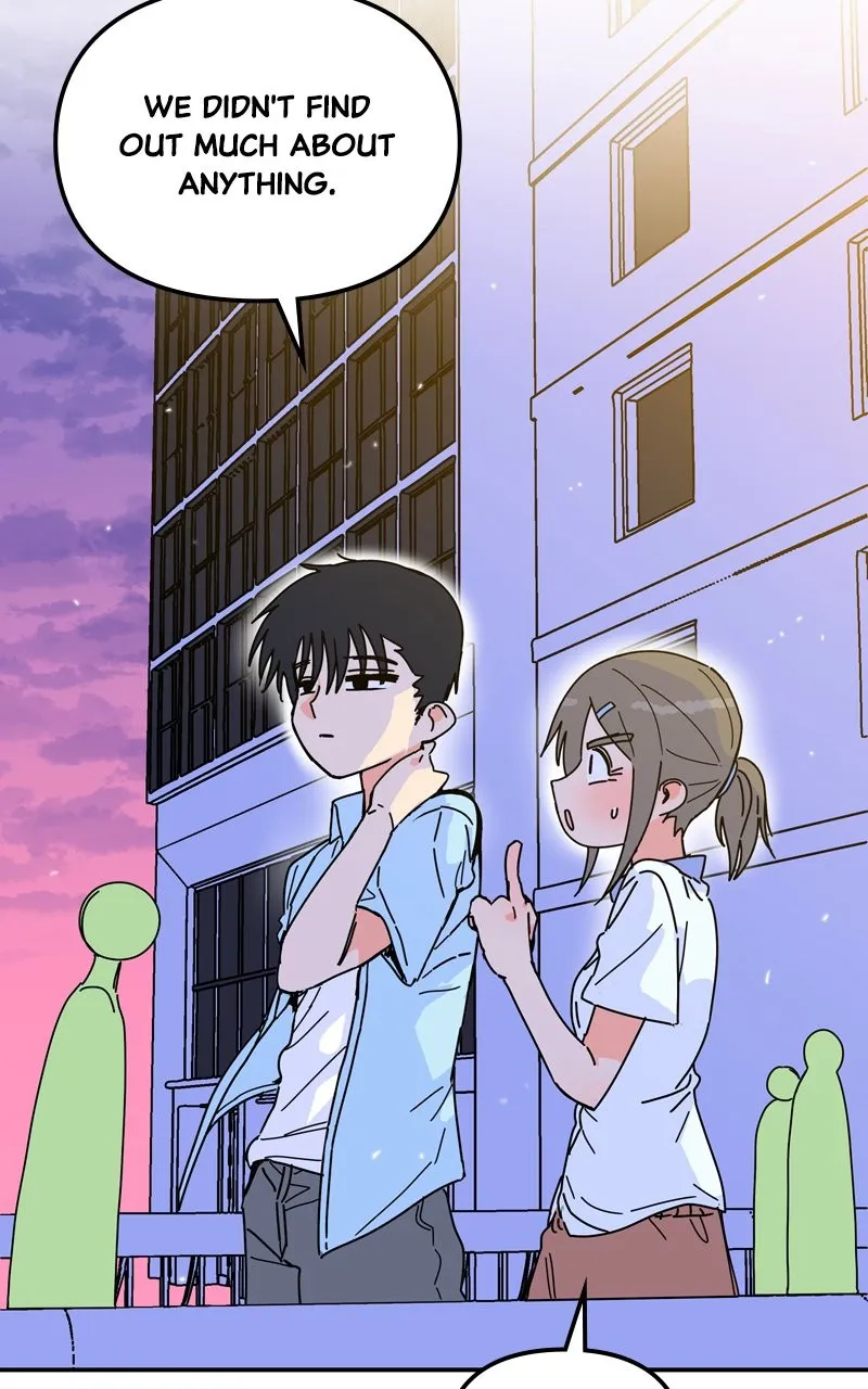 Read Humanoido chapter 34 image 47 on Lezhin