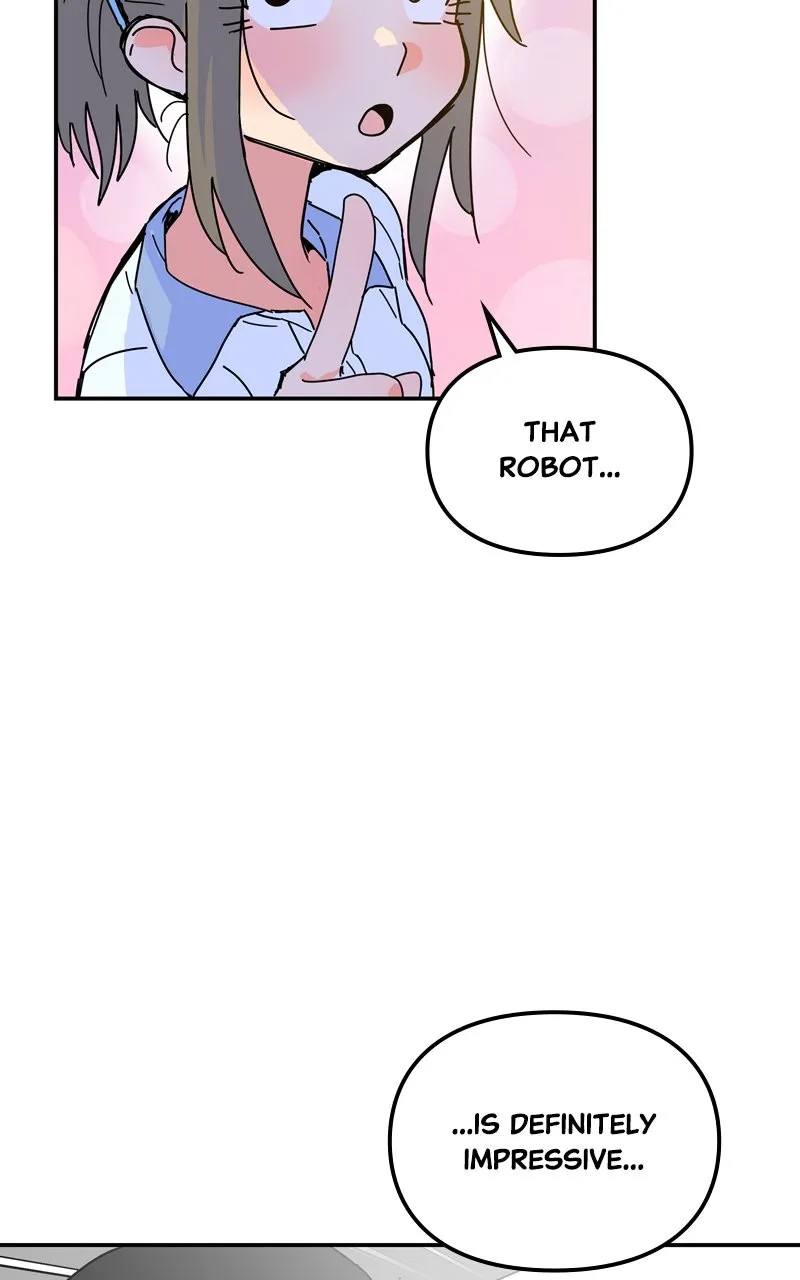 Read Humanoido chapter 34 image 49 on Lezhin
