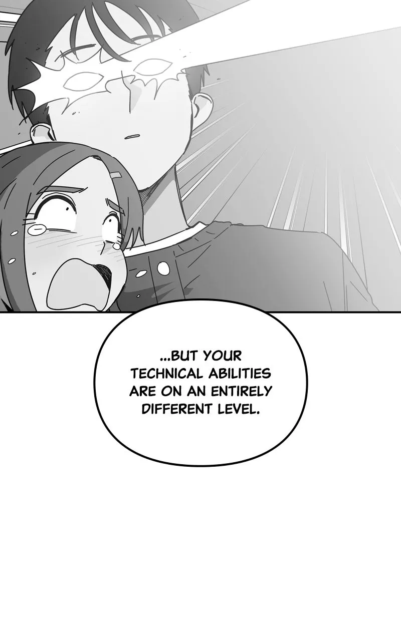 Read Humanoido chapter 34 image 50 on Lezhin