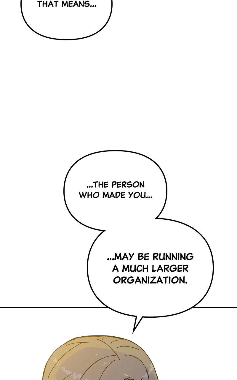Read Humanoido chapter 34 image 52 on Lezhin