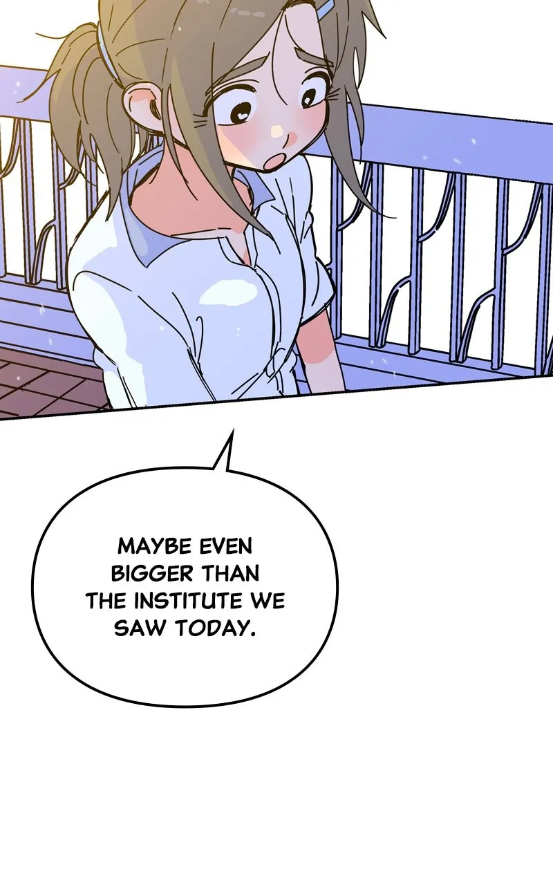Read Humanoido chapter 34 image 53 on Lezhin