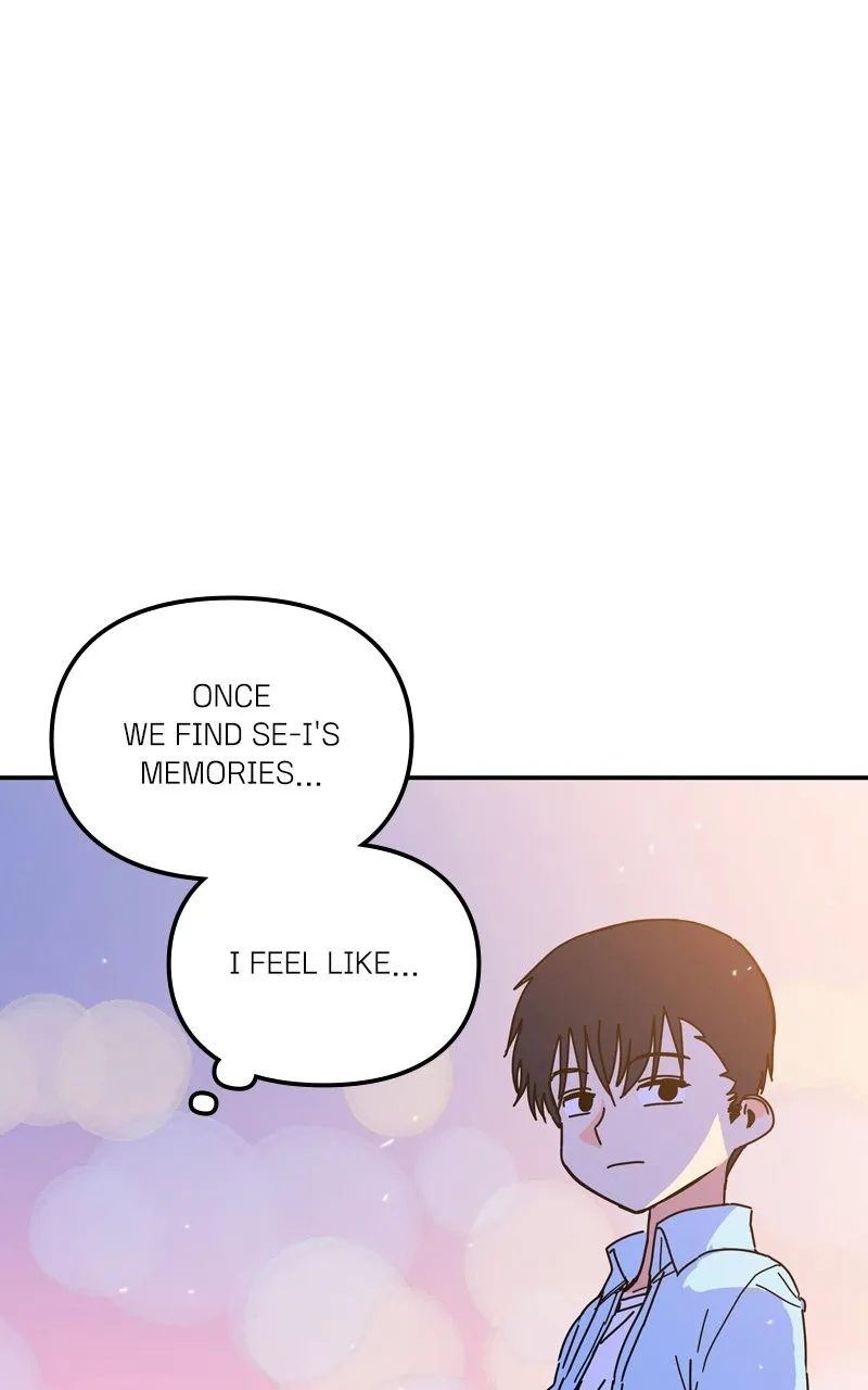 Read Humanoido chapter 34 image 56 on Lezhin