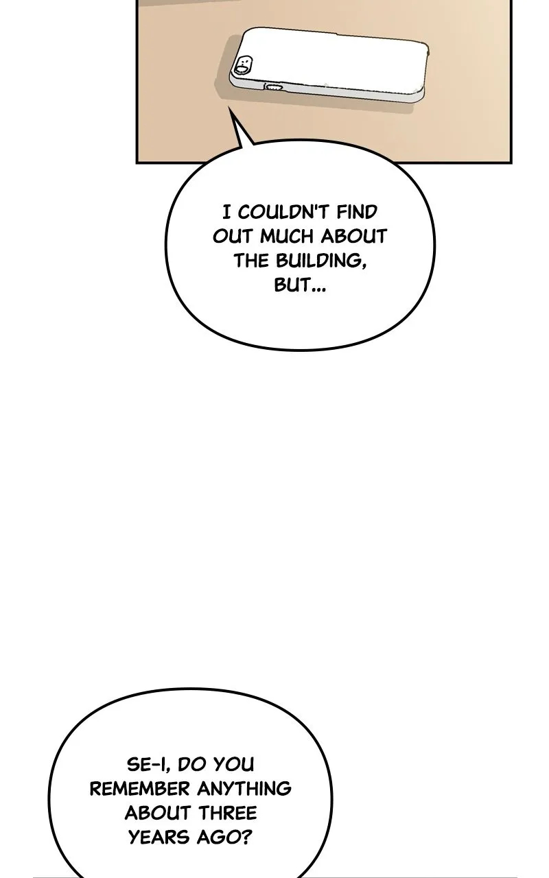 Read Humanoido chapter 34 image 6 on Lezhin