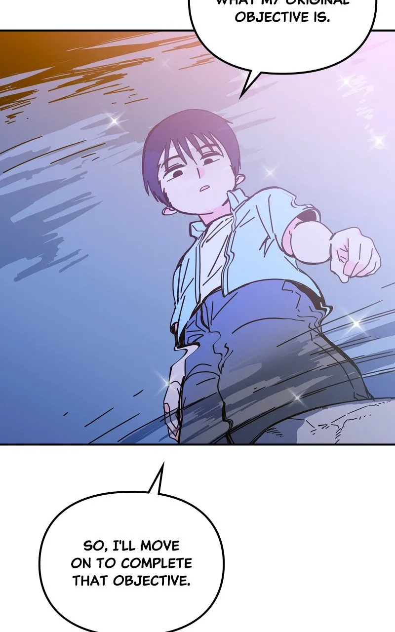 Read Humanoido chapter 34 image 61 on Lezhin
