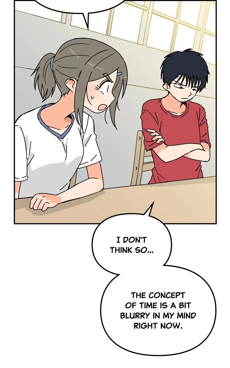 Read Humanoido chapter 34 image 7 on Lezhin