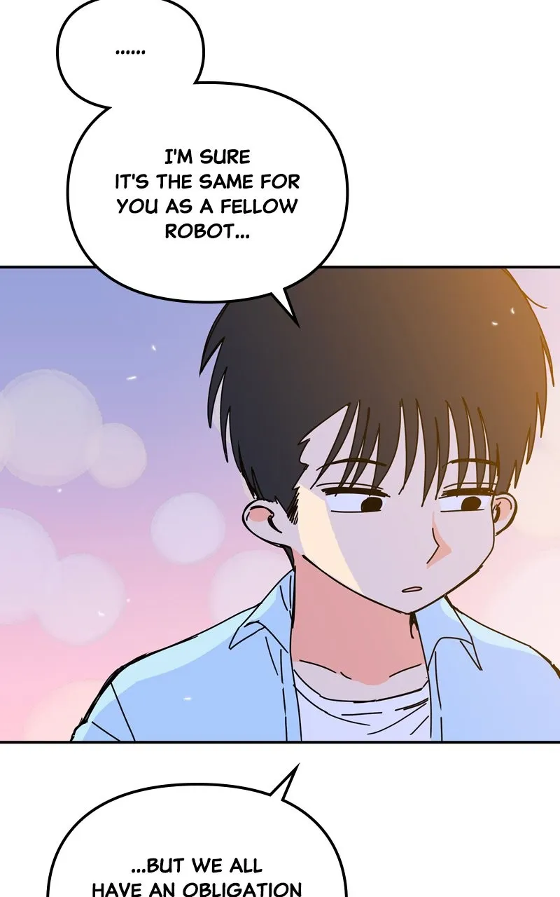 Read Humanoido chapter 34 image 73 on Lezhin