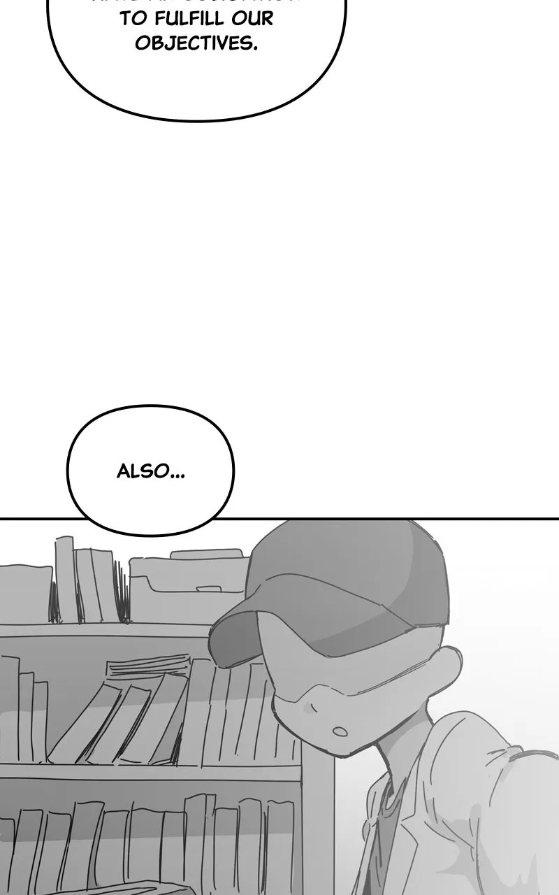 Read Humanoido chapter 34 image 74 on Lezhin
