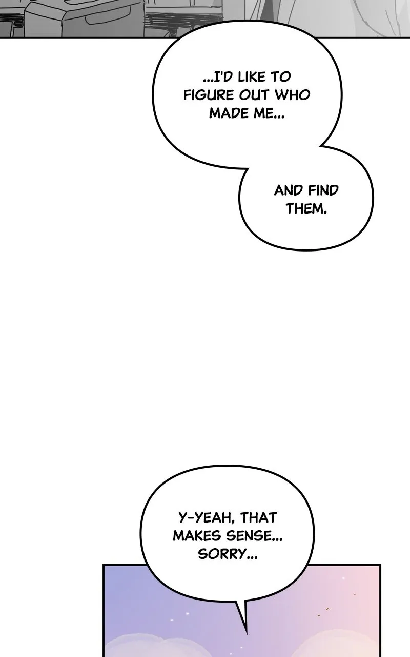 Read Humanoido chapter 34 image 75 on Lezhin