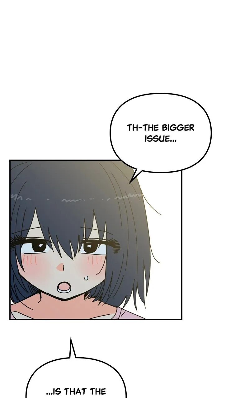 Read Humanoido chapter 34 image 8 on Lezhin