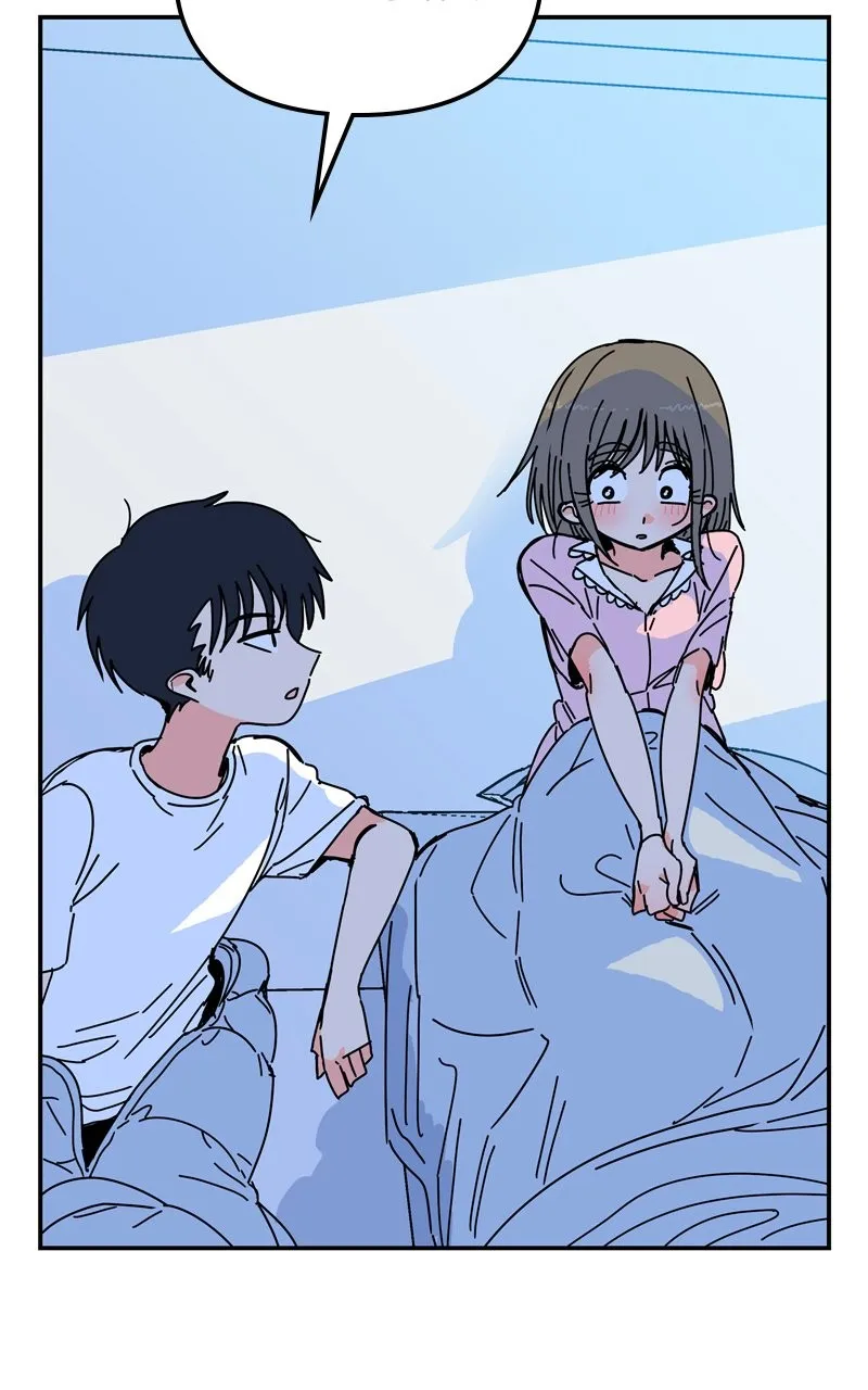 Read Humanoido chapter 34 image 91 on Lezhin