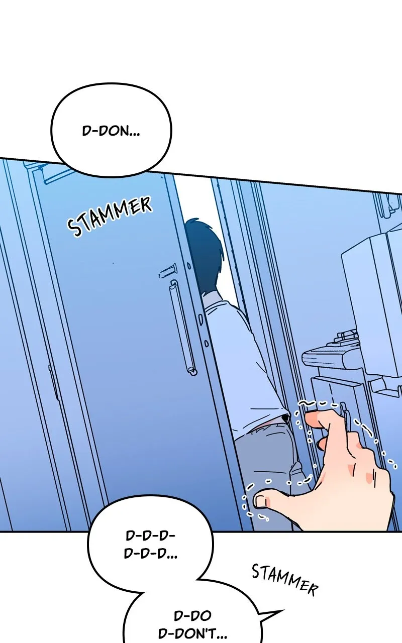 Read Humanoido chapter 35 image 10 on Lezhin