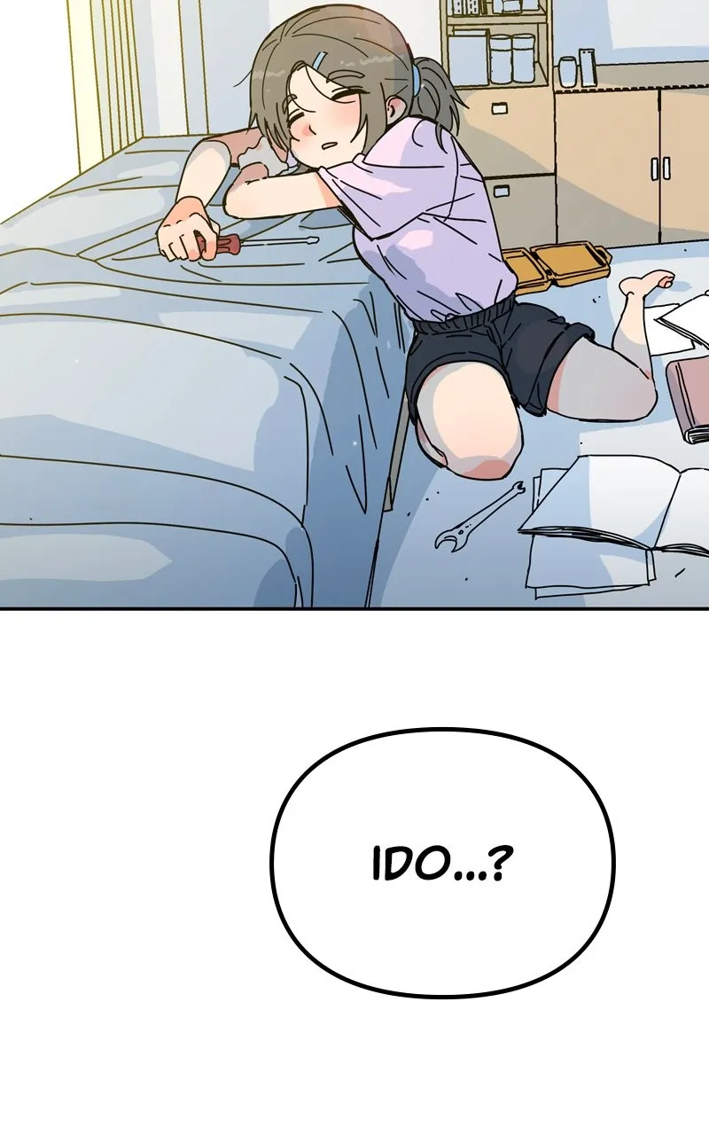 Read Humanoido chapter 35 image 103 on Lezhin
