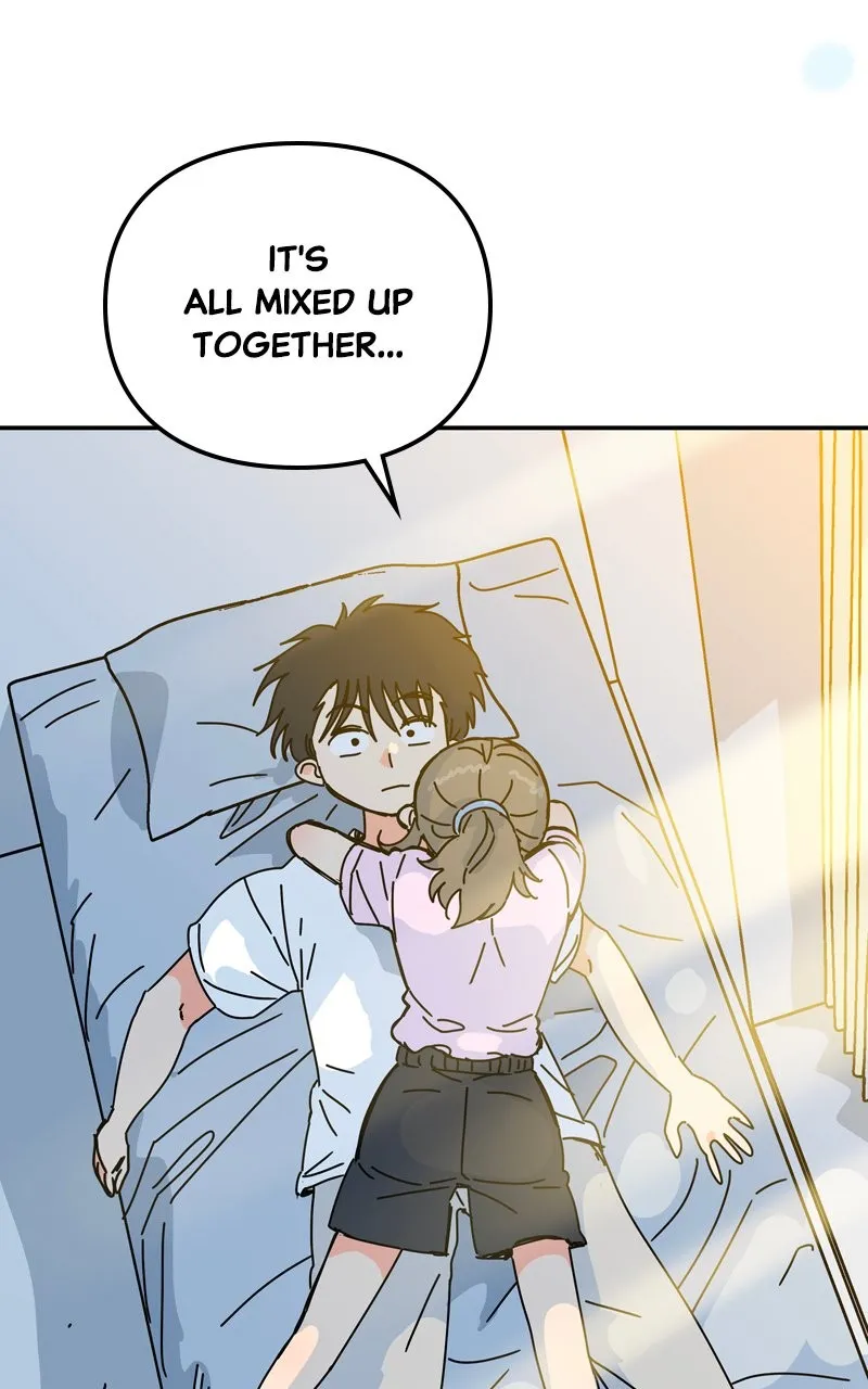 Read Humanoido chapter 35 image 119 on Lezhin
