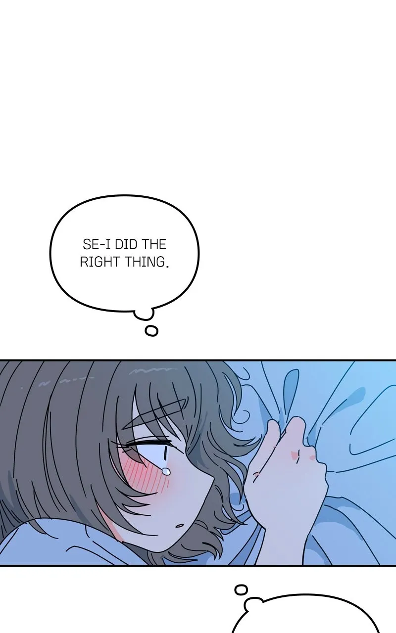 Read Humanoido chapter 35 image 19 on Lezhin