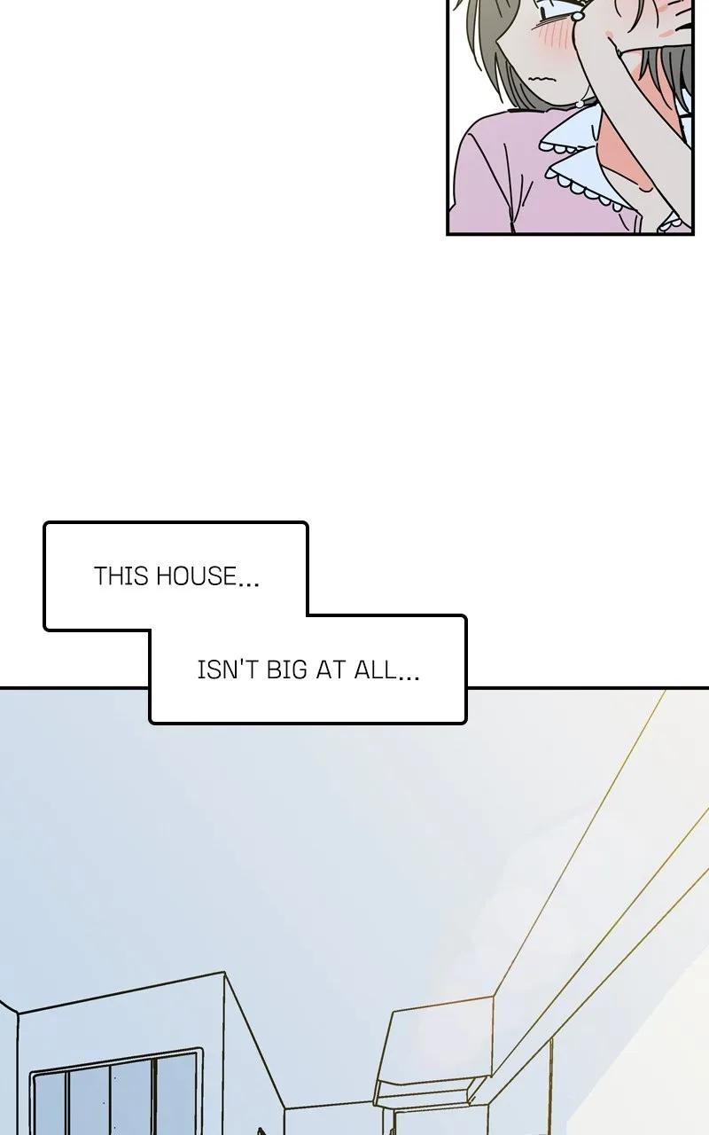 Read Humanoido chapter 35 image 28 on Lezhin
