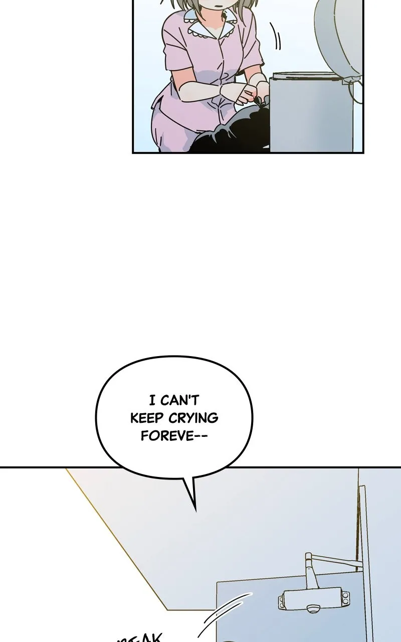 Read Humanoido chapter 35 image 32 on Lezhin