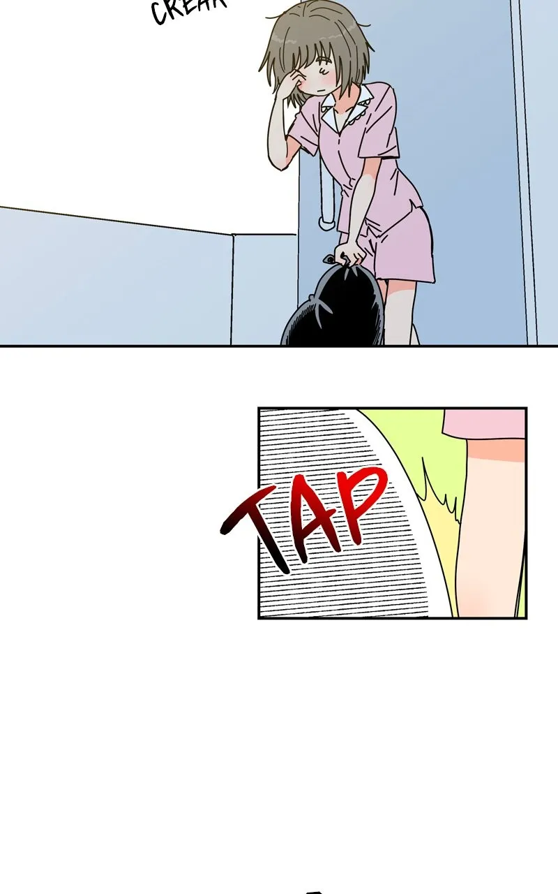 Read Humanoido chapter 35 image 33 on Lezhin