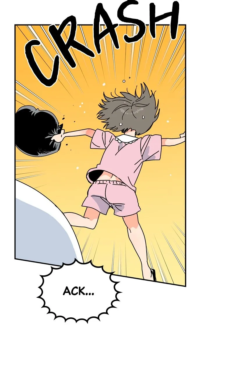 Read Humanoido chapter 35 image 34 on Lezhin