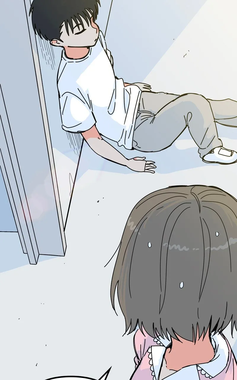Read Humanoido chapter 35 image 37 on Lezhin