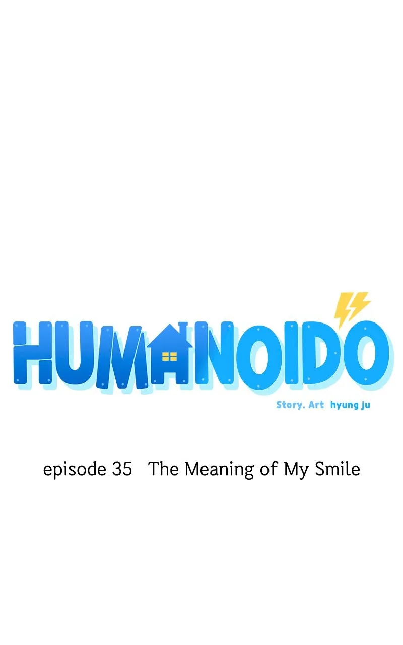 Read Humanoido chapter 35 image 39 on Lezhin