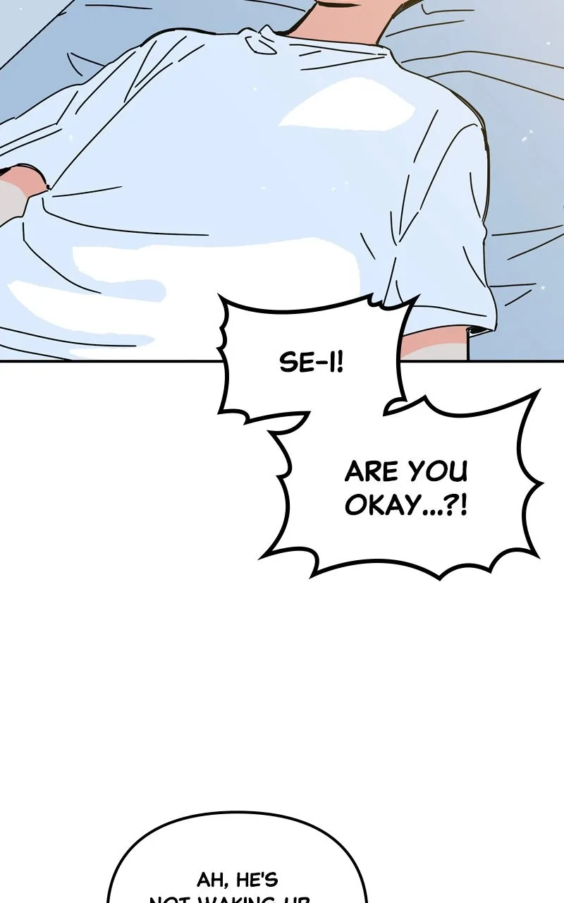 Read Humanoido chapter 35 image 42 on Lezhin