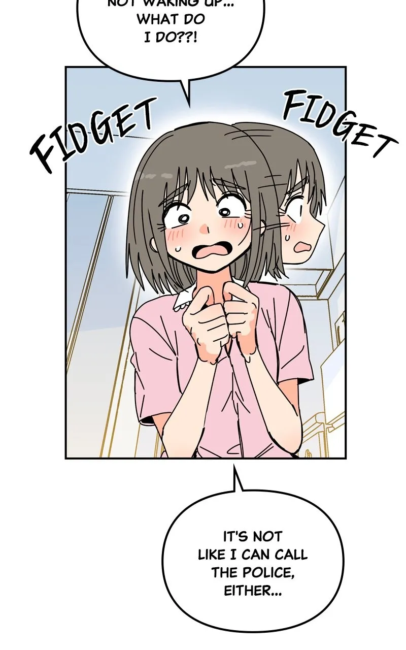 Read Humanoido chapter 35 image 43 on Lezhin