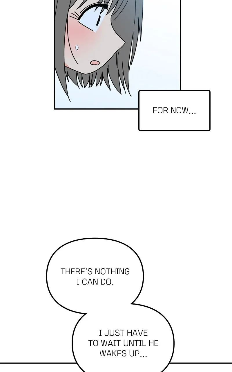 Read Humanoido chapter 35 image 46 on Lezhin