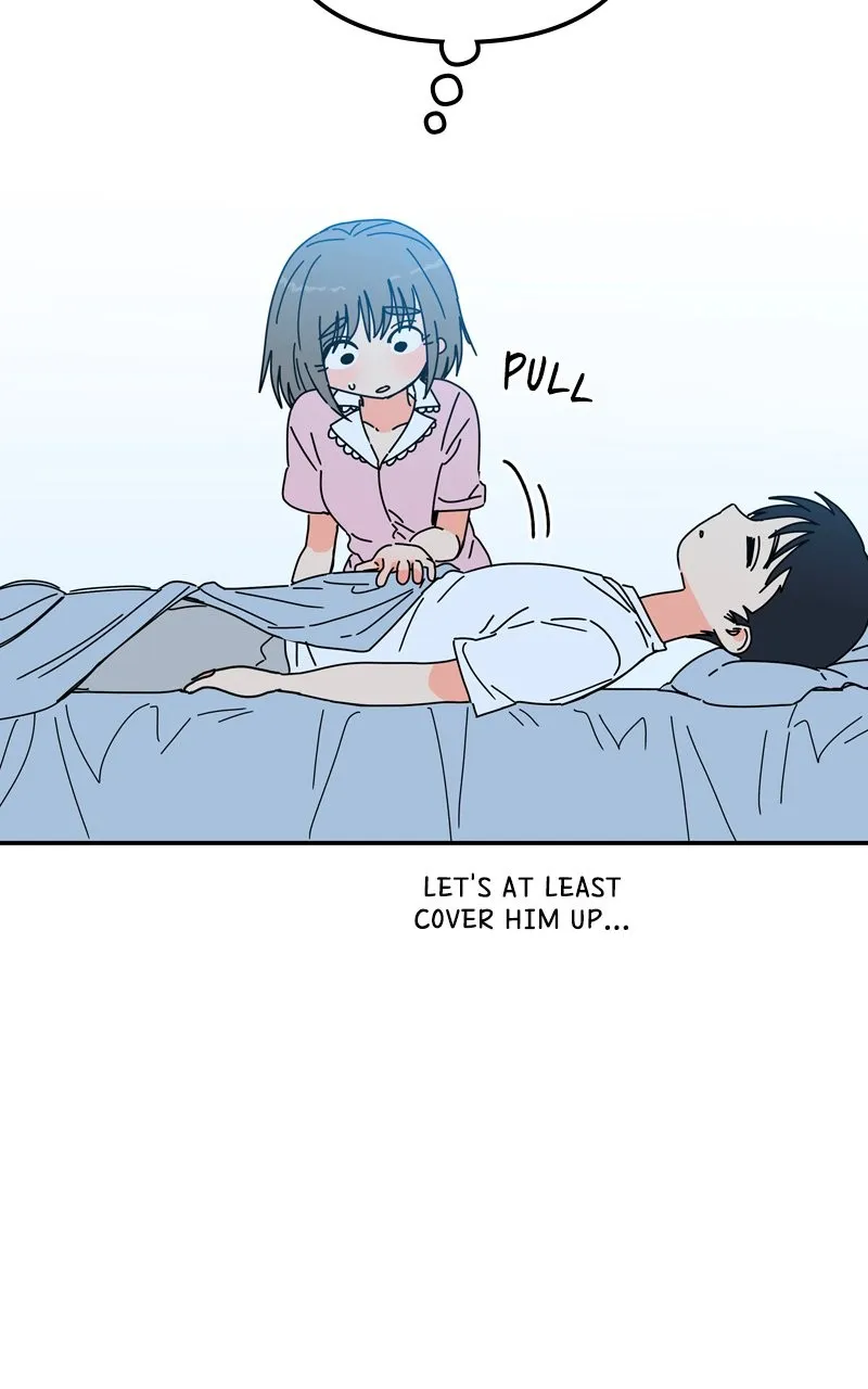Read Humanoido chapter 35 image 47 on Lezhin