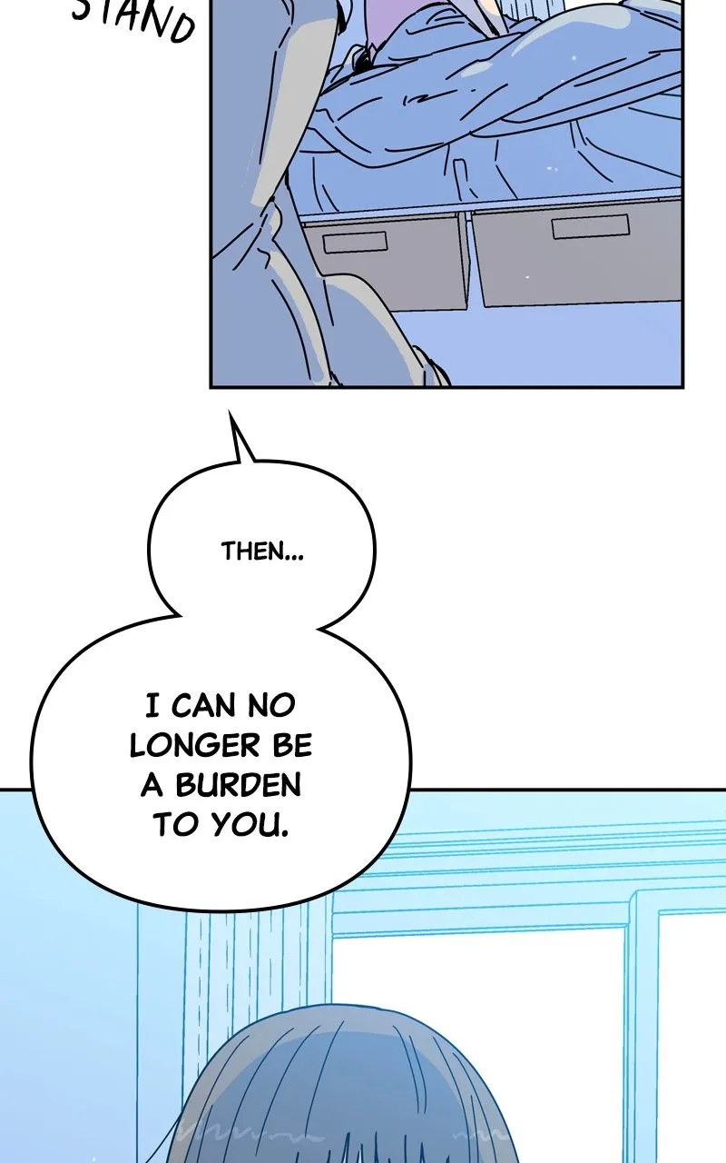 Read Humanoido chapter 35 image 5 on Lezhin